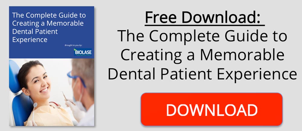 Dental Patient Guide