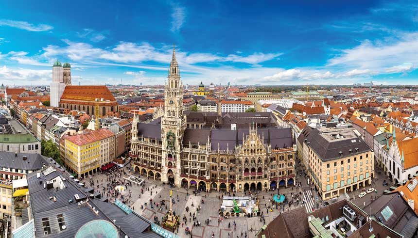 Munich, Germany