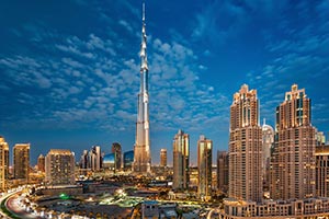 Dubai, UAE