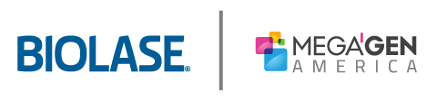 BIOLASE and MegaGen America