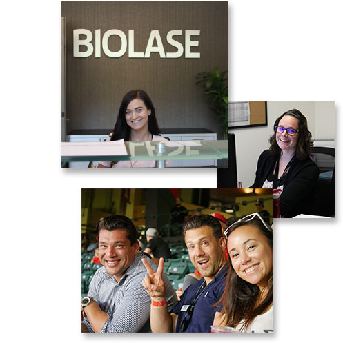 Biolase Ilase Personal Dental Diode Laser