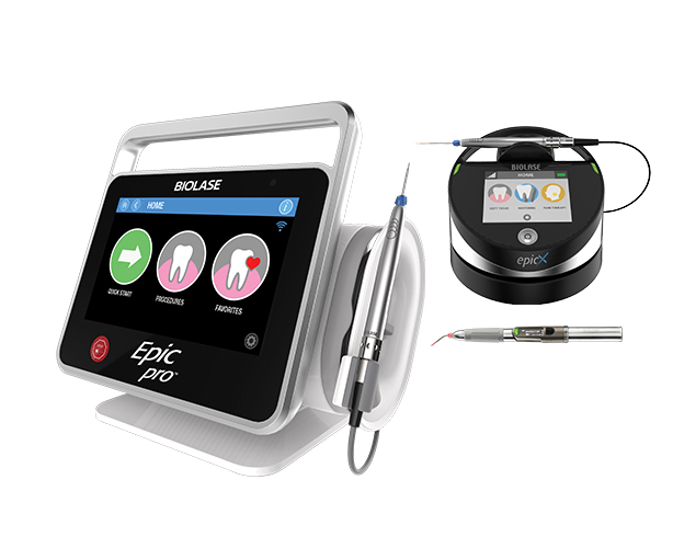 Epic Soft-Tissue Laser Systems