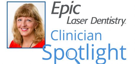 Epic Clinician Spotlight - Donna Miller, DDS