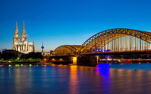 Cologne, Germany