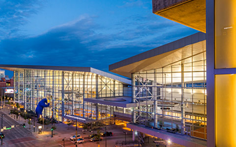 Rocky Mountain Dental Conference