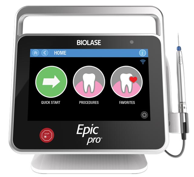 Epic Pro™