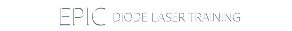 Epic Diode Laser Training