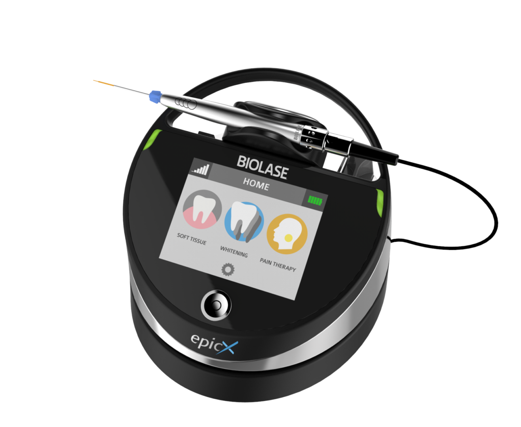 Epic X Soft Tissue Laser System