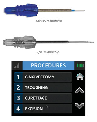Faster Surgery