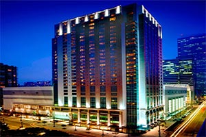 Grand Hyatt Seattle