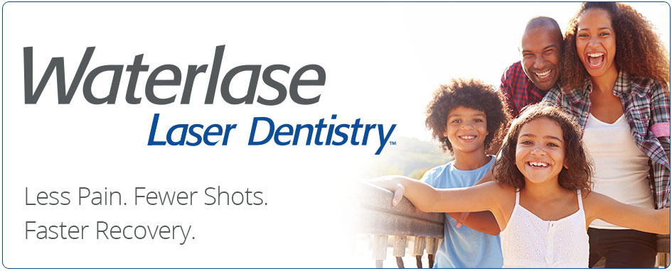 Waterlase Laser Dentistry