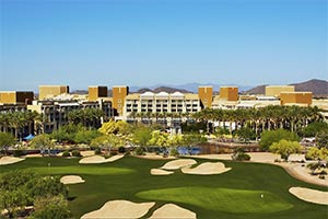 JW Marriott - Phoenix