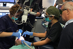 Mark Cronshaw DDS