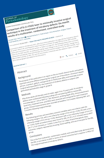 Human Randomized Controlled Trial