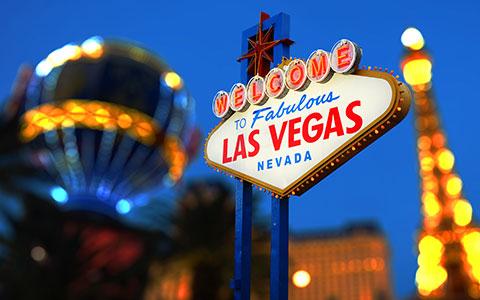 Las Vegas, Nevada