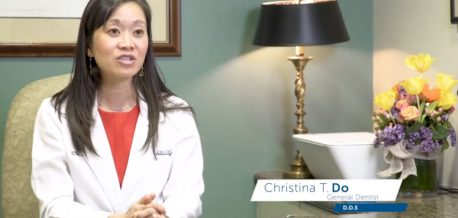 Christina Do, DDS