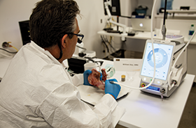 BIOLASE Learning Center
