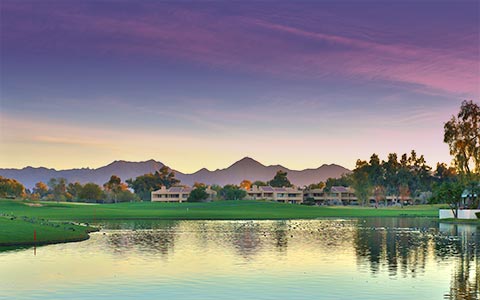 Scottsdale, AZ