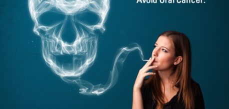 Avoid Oral Cancer