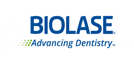 BIOLASE Logo