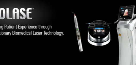 Biolase Laser Technology