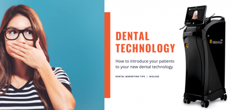 Dental Marketing Blog - Dental Technology