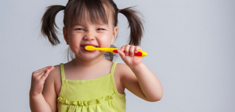 When Should I Take My Child To The Dentist