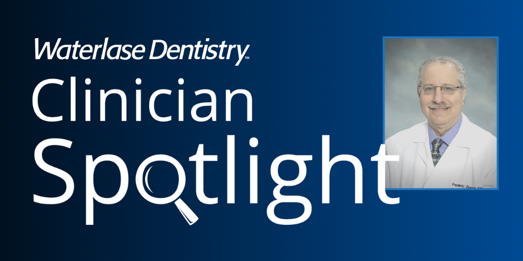 Making an Impact Our Experience with Dental Lasers at Einstein’s