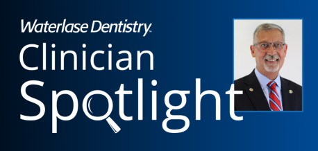 Waterlase Clinician Spotlight - Dr. Bruce Cassis