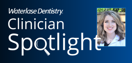 Waterlase Clinician Spotlight - Dr. Amanda McMurphy