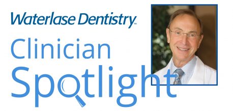 Clinician Spotlight - Dr. Joseph Nemeth