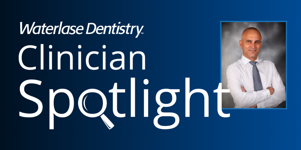 The Key to Practicing Holistic Dentistry BIOLASE