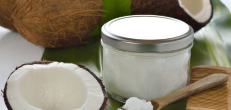 Coconut Oil