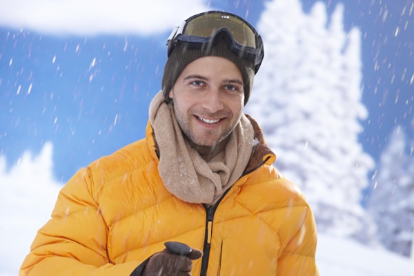 Why Some Teeth are Sensitive to Cold Weather | BIOLASE