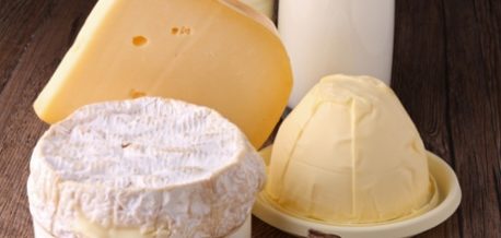 Dairy Cheese