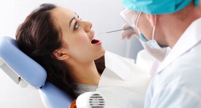 Dental Examinatio