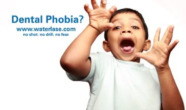 Dental Phobia