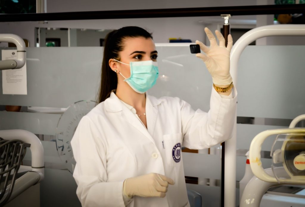 Treat patients with dental phobias or fears with Biolase diode lasers.
