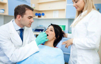 Dental Treatment