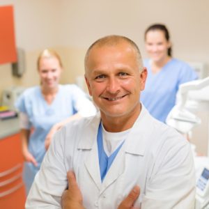 Dentist Image