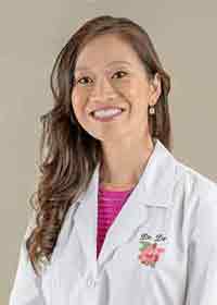 Dr. Christina Do