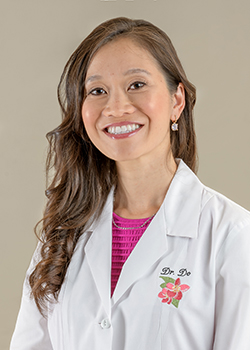 Dr. Christina Do