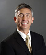 Dr. Michael Furumoto