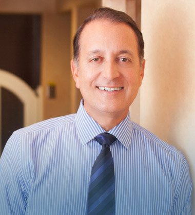 Waterlase Dentist - Dr. Kenneth Canzoneri