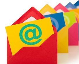 Email & Newsletters