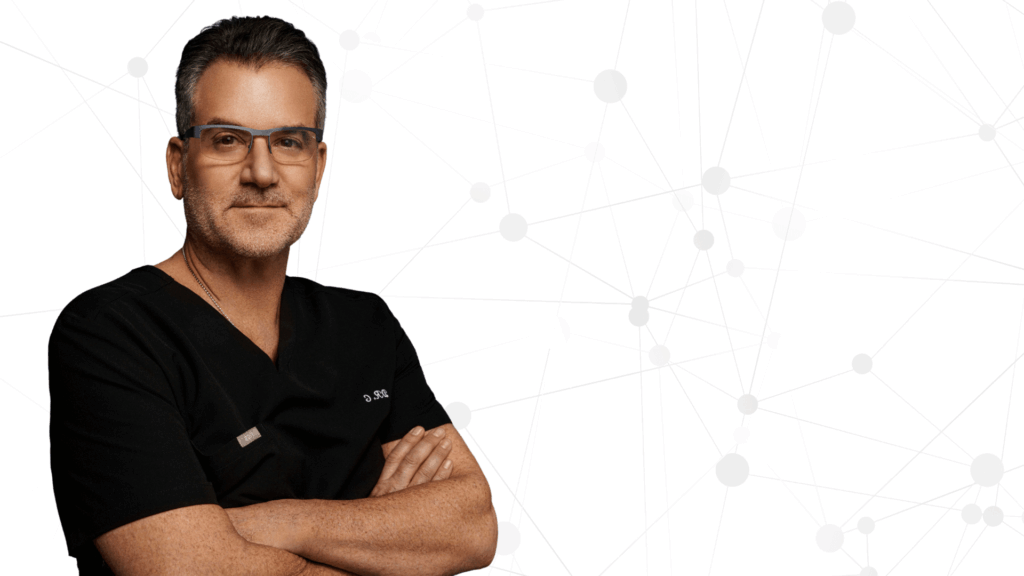 Dr. Gary Glassman