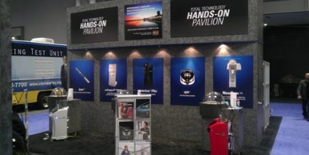 Hands On Pavilion