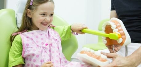Laser Use in Your Pediatric Practice