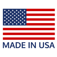 Made in USA