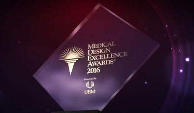 Medical Design Award